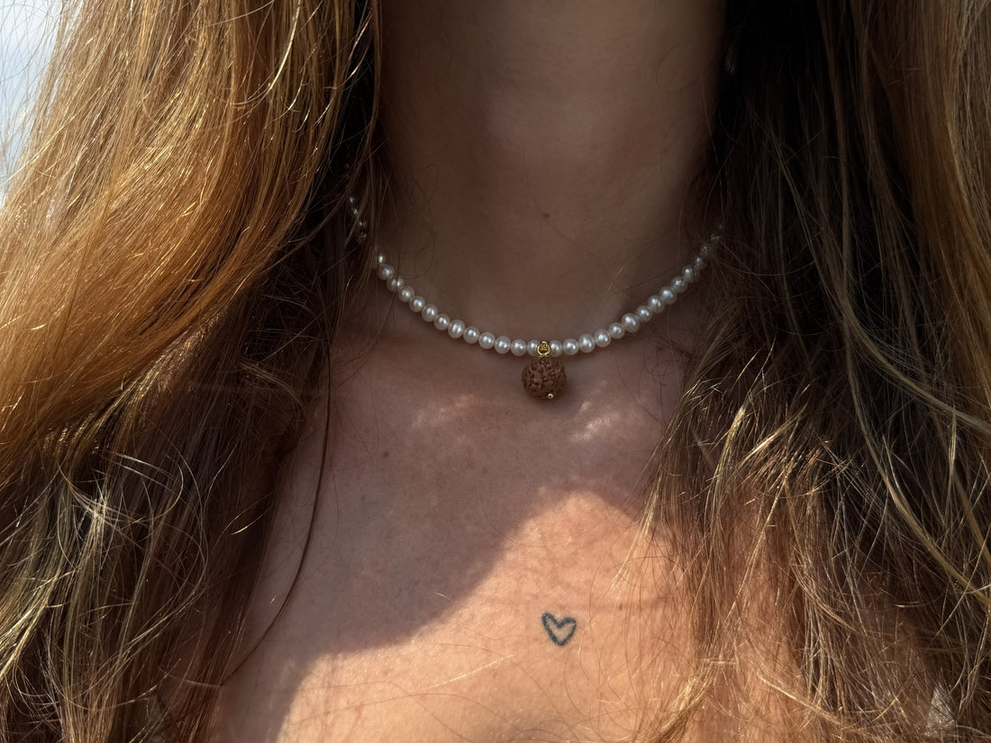 The Beginning of Sephina